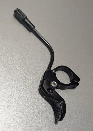 Mando para tija telescópica OnOff
