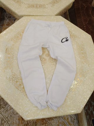 Pantaloni bianchi