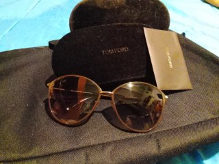 Gafas de sol Tom Ford Penelope