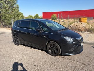 Opel Zafira Tourer 2014