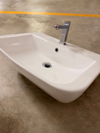 Lavabo Suspendido Noken Porcelanosa
