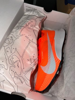 Zapatillas Nike ACG Ultrafly Trail precintadas