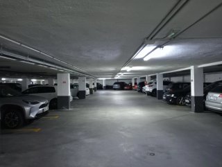 Alquiler Plaza de Garaje