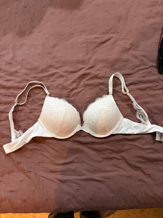 Sujetador Primark Beige