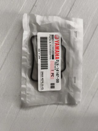 Junta de Carburador Yamaha 2LN-14147-00