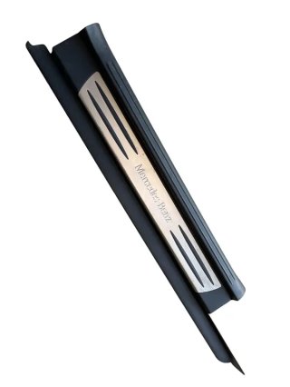 Faldon Lateral izq Mercedes SLK (R171) 04-11