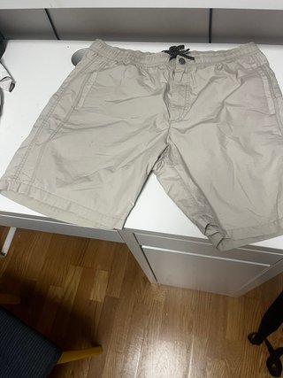 Pantalón corto Blue Banana