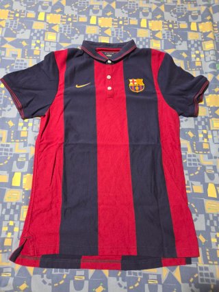 Polo FC Barcelona Nike
