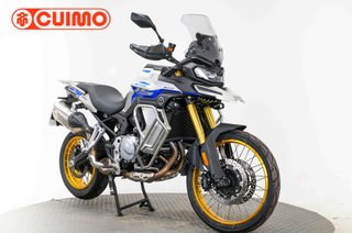 VOGE DSX 900