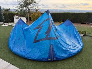 Cometa Kitesurf North Reach 11m 2023