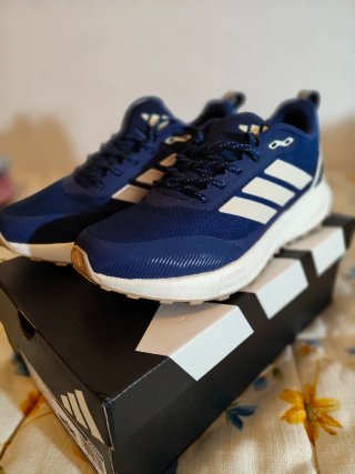 Zapatillas Running Adidas