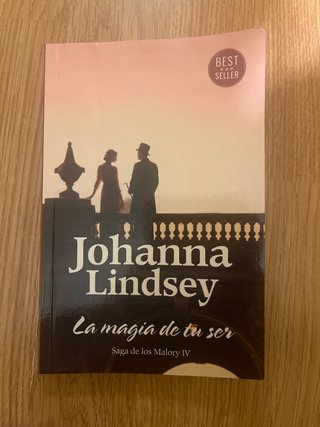 Libro “La magia de tu ser”