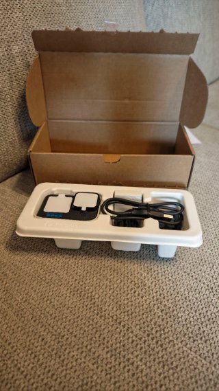 GoPro Hero 12