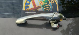 Tirador Puerta Delantera Derecha Alfa Romeo