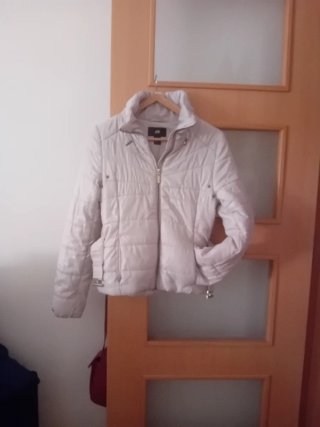 Chaqueta