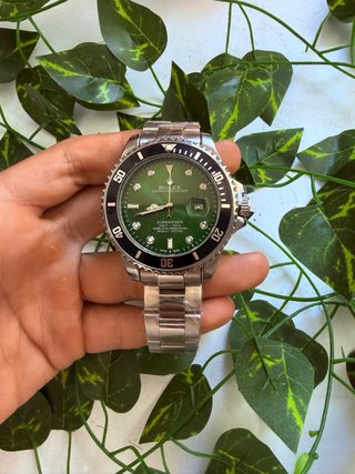 Reloj Elegante para hombre