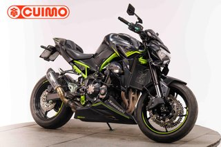 KAWASAKI Z 900
