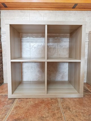 Estantería Ikea KALLAX