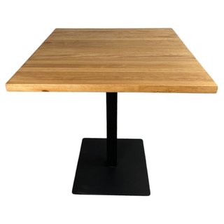 Mesa madera natural pino color miel