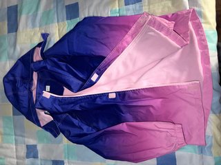 Chaquetas se versno e invierno