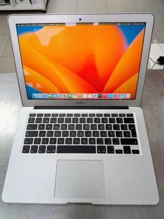 MacBook Air (Principios 2014)