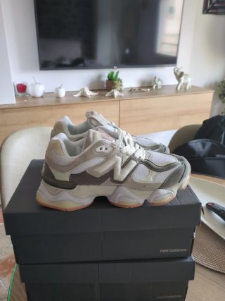 Zapatillas New Balance Mujer