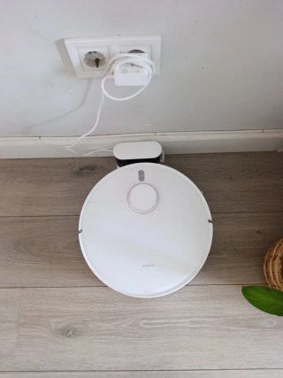 Robot Aspirador Xiaomi S40. LEER!