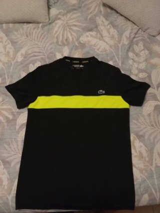 Camiseta Lacoste Sport