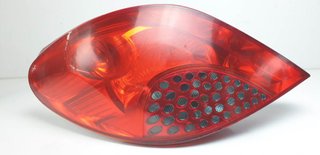 PILOTO TRASERO IZQUIERDO PEUGEOT PEUGEOT 207 CC 2007-2012
