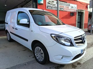 Mercedes-Benz Citan 2020 109 CDI