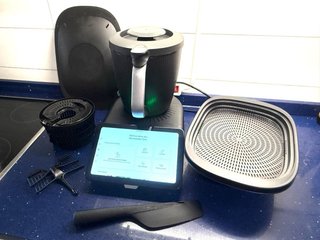 Thermomix TM7.