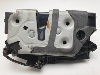 CERRADURA PUERTA DELANTERA DERECHA FORD FORD ECOSPORT (CR6) 2017-0