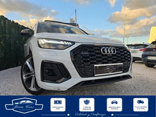 Audi Q5 2021