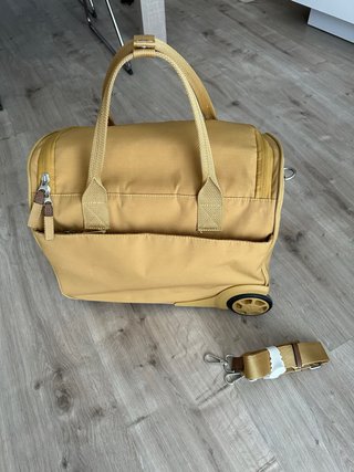 Bolsa de Viaje con Ruedas