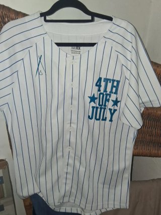 Camiseta de hombre
