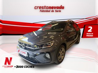 CUOTA 320€ Volkswagen Taigo 2024