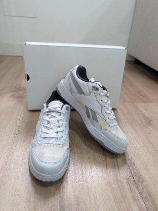 Zapatillas Reebok BB 4000 II Vintage Talla 37,5