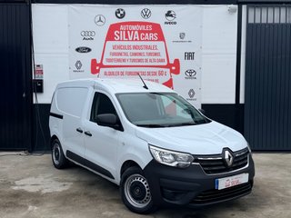 Renault Kangoo 2023