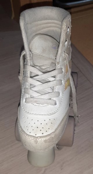 Patines Infantiles OXELO Decathlon Talla 33.