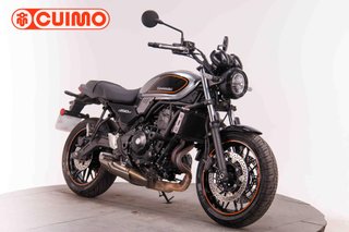 KAWASAKI Z 650 RS