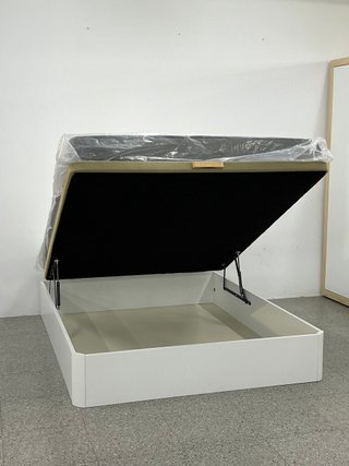 Nueva oferta! Canape 150x190 blanco