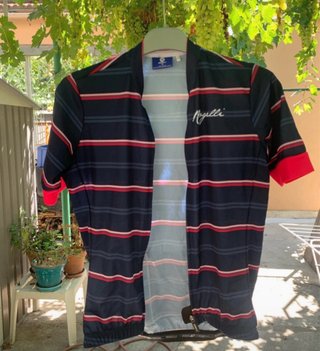 Maillot de Ciclismo talla M