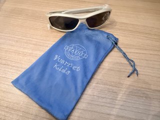 Gafas de sol Vuarnet Kids