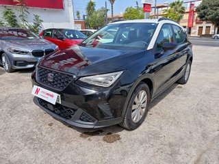CUOTA 249€ SEAT Arona 2024