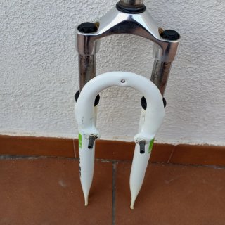 Suspensión para Bicicleta