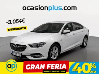 Opel Insignia GS 1.5 Turbo XFL Selective 103 kW (140 CV)