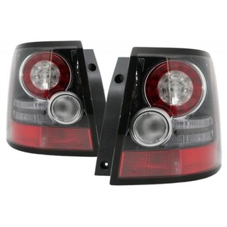 Pilotos traseros Led Range Rover Sport L320 2005-2