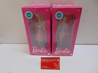 BARBIE COLLECTION A ESTRENAR (184181)