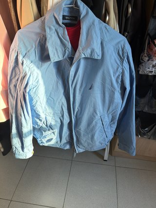 Chaqueta