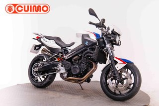 BMW F 800 R